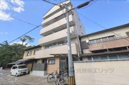 ハイツリヴィエール外観写真