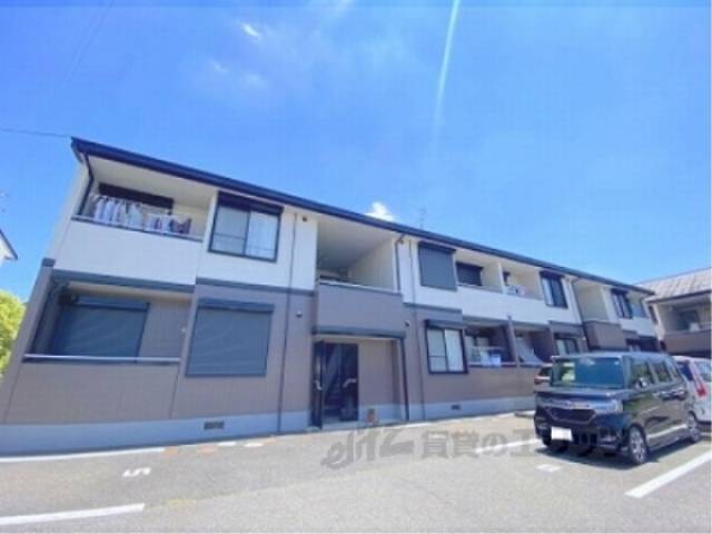 アフェクション丸尾外観写真1