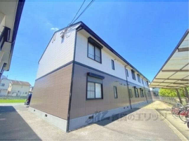 アフェクション丸尾外観写真3