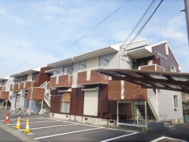 シャルムＫ．Ｓ．Ｋ１外観写真1