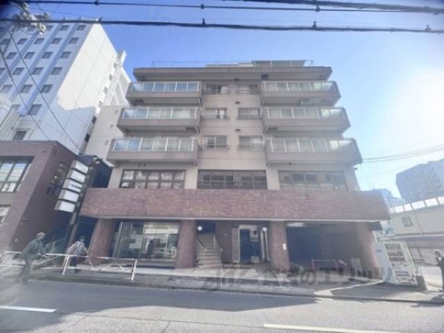 カーサ瀬田外観写真2