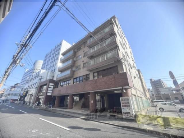カーサ瀬田外観写真3