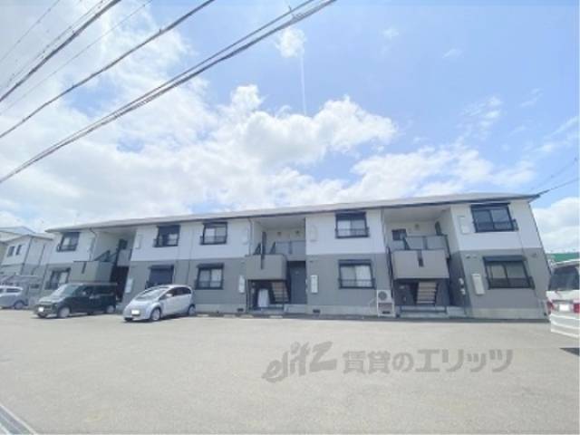 セゾン阪長外観写真2