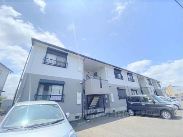 セゾン阪長外観写真3