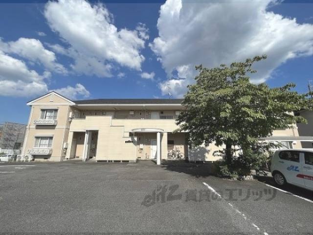 草川ハイツ３外観写真3