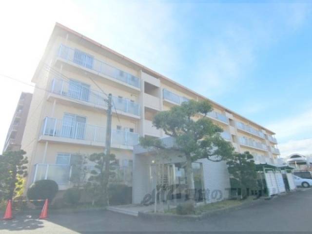 アネックス瀬田外観写真1