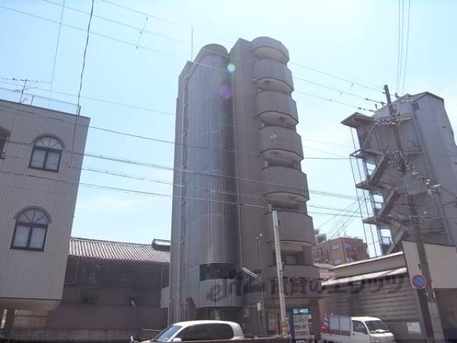 グランシティ外観写真1
