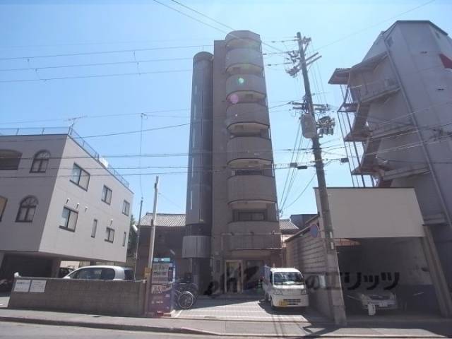 グランシティ外観写真2