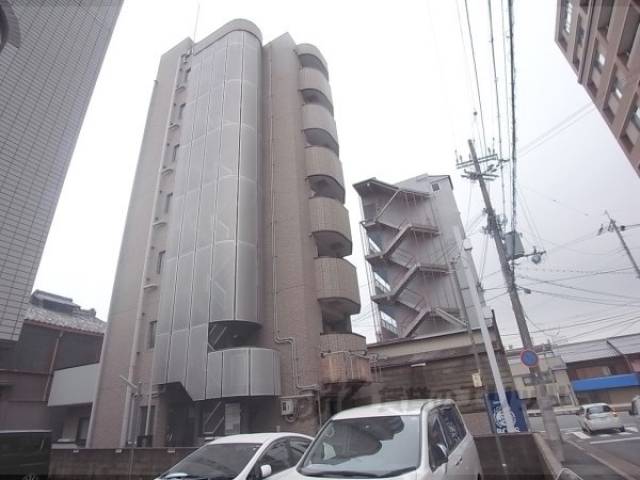 グランシティ外観写真3