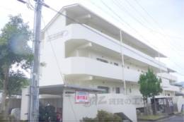 ファミールＳＡＮＳＥ外観写真