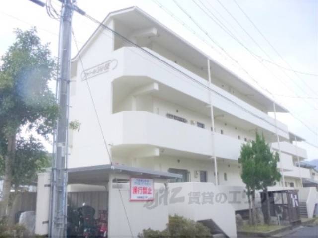 ファミールＳＡＮＳＥ外観写真1