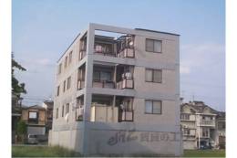 松山サザンクロス外観写真