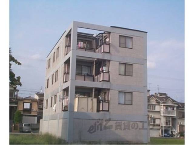 松山サザンクロス外観写真1