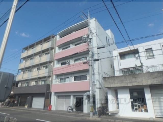 アルベールビル８外観写真1