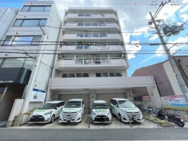 エリッツ５ｔｈ外観写真1