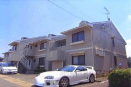 ＷＩＮ６８外観写真