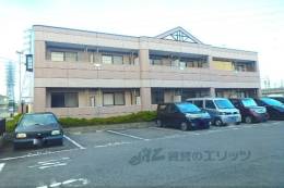 フェリシア青地外観写真