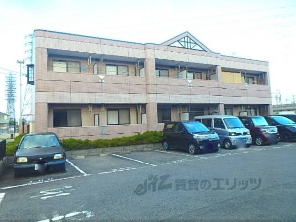 014203の外観写真