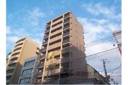 ベラジオ御所東外観写真