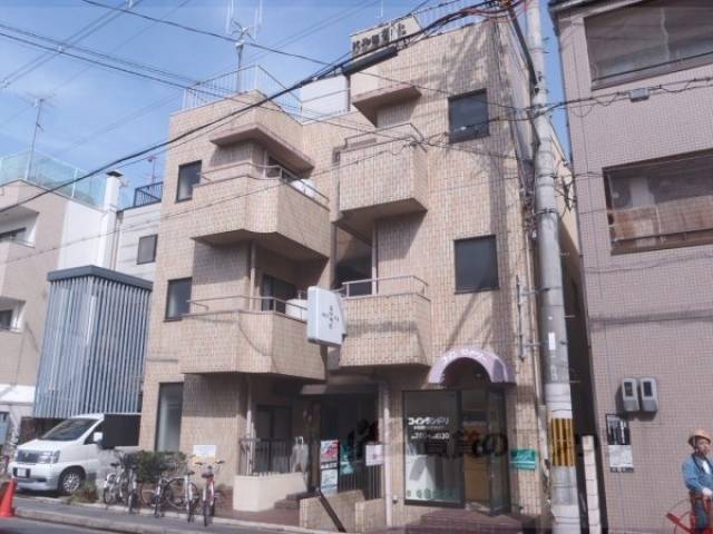 ドルミ新町外観写真1