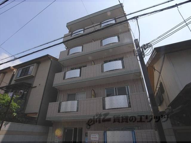 第２９長栄グラン・ビュー下長者外観写真1