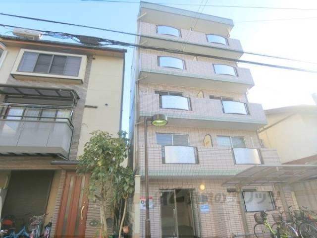 第２９長栄グラン・ビュー下長者外観写真2