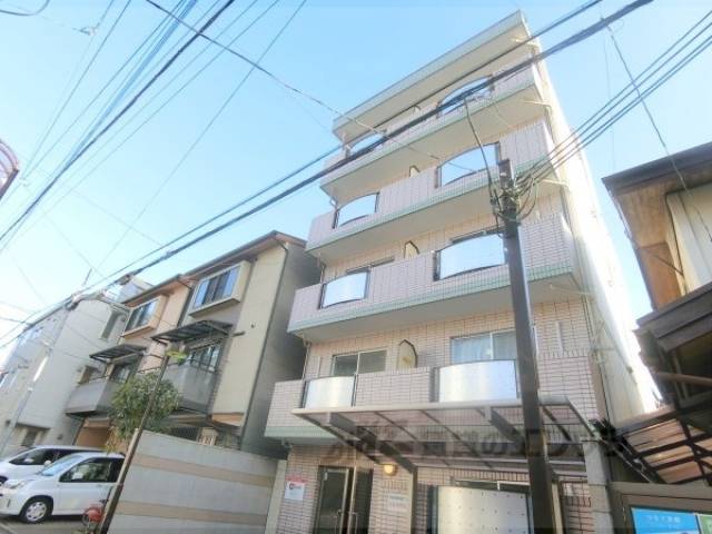 第２９長栄グラン・ビュー下長者外観写真3