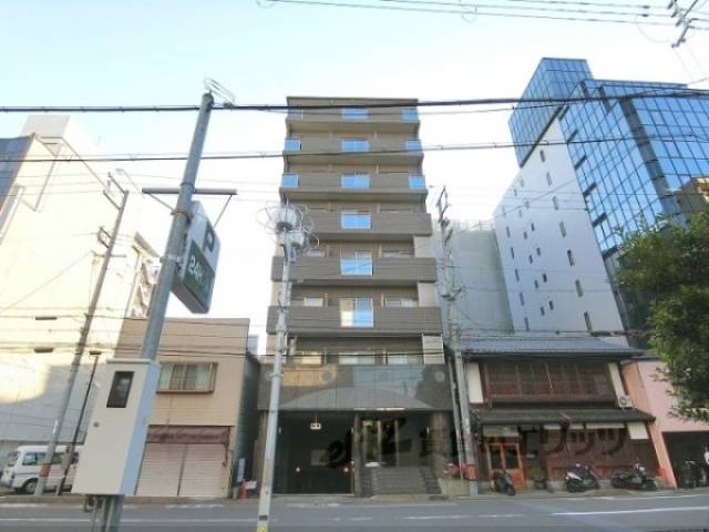 ＧＬＯＲＩＯＵＳ　ｋｙｏｔｏ外観写真1