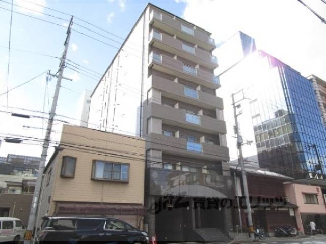 ＧＬＯＲＩＯＵＳ　ｋｙｏｔｏ外観写真2