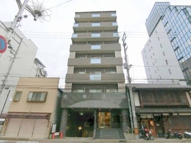 ＧＬＯＲＩＯＵＳ　ｋｙｏｔｏ外観写真3