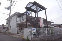 アート寺戸外観写真