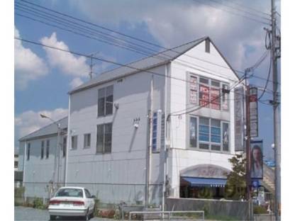 日章ビル外観写真1