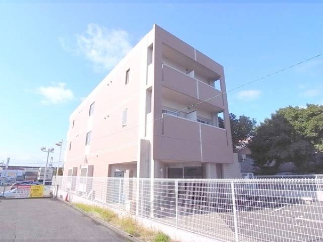 Ｋ－ＷＥＳＴ外観写真1