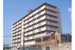 伏水ハイツ外観写真