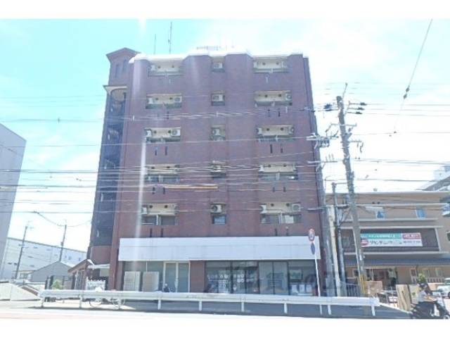 フローライト外観写真2