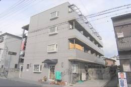 エクセレンス山ノ内外観写真