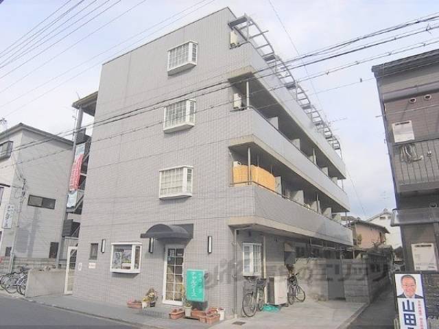 エクセレンス山ノ内外観写真1