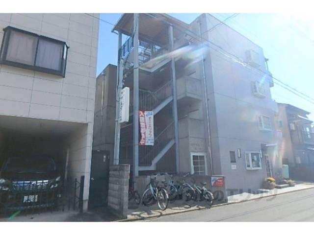 エクセレンス山ノ内外観写真2