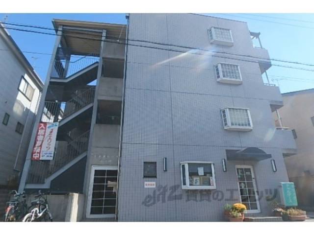 エクセレンス山ノ内外観写真3