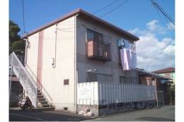 はるはな２外観写真