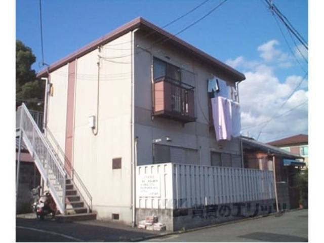 はるはな２外観写真1