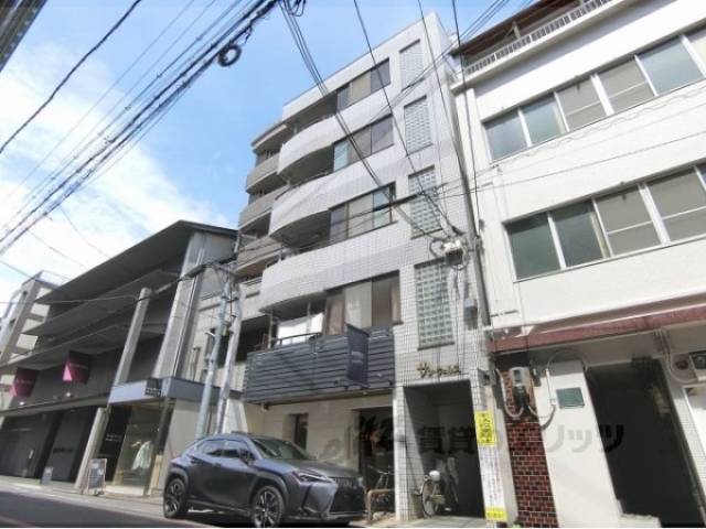 サンウェルス外観写真1