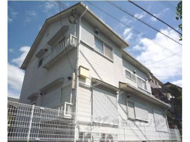 セーターハイツ外観写真1