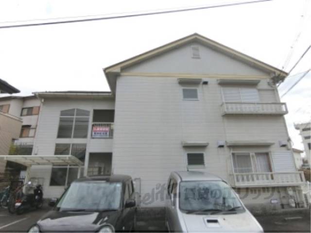 セーターハイツ外観写真3