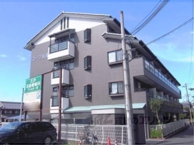 コープ松尾２外観写真2