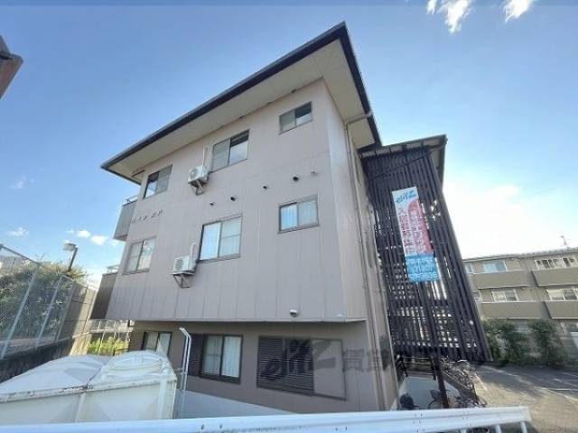 ハイツＲＰ外観写真1
