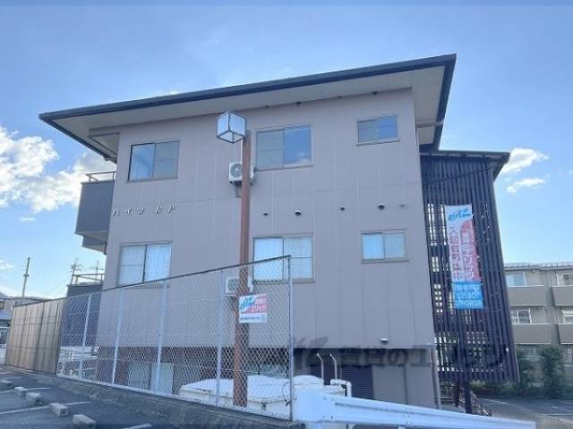 ハイツＲＰ外観写真2