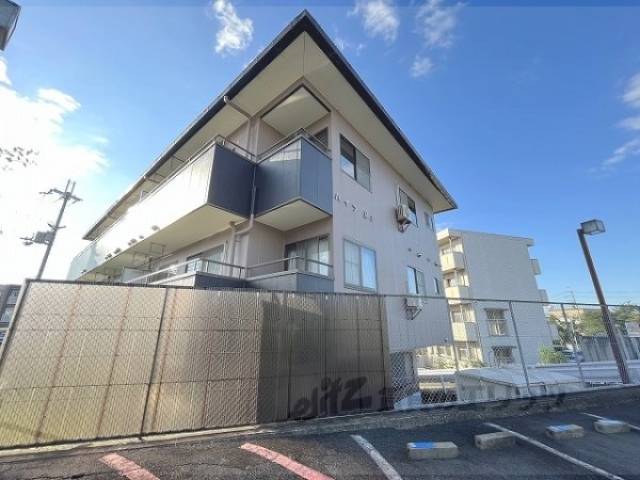 ハイツＲＰ外観写真3