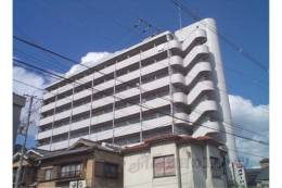シティパレス京都三条外観写真