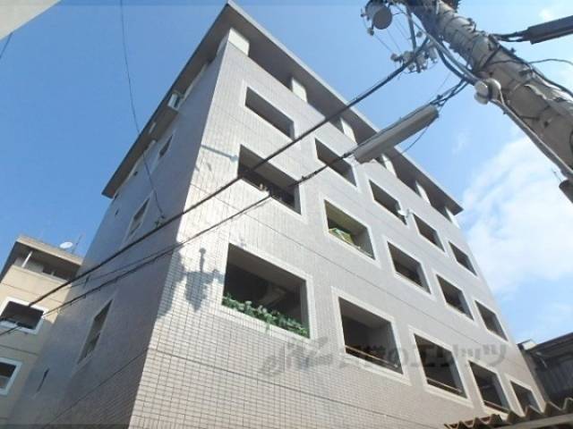 ウエストヴィラージュ外観写真3